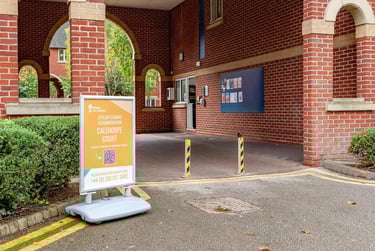 1 bed flat, Pershore Road, Birmingham, B57QF - Image 13